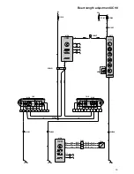 Предварительный просмотр 89 страницы Volvo 2003 V70 Wiring Diagram