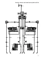 Предварительный просмотр 91 страницы Volvo 2003 V70 Wiring Diagram