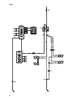 Предварительный просмотр 92 страницы Volvo 2003 V70 Wiring Diagram