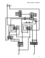 Предварительный просмотр 93 страницы Volvo 2003 V70 Wiring Diagram