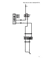 Предварительный просмотр 95 страницы Volvo 2003 V70 Wiring Diagram