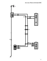 Предварительный просмотр 97 страницы Volvo 2003 V70 Wiring Diagram