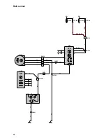 Предварительный просмотр 98 страницы Volvo 2003 V70 Wiring Diagram