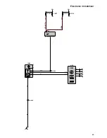 Предварительный просмотр 99 страницы Volvo 2003 V70 Wiring Diagram