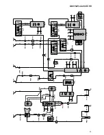 Предварительный просмотр 101 страницы Volvo 2003 V70 Wiring Diagram