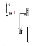 Предварительный просмотр 102 страницы Volvo 2003 V70 Wiring Diagram