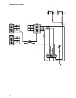 Предварительный просмотр 104 страницы Volvo 2003 V70 Wiring Diagram