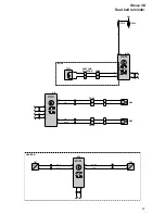 Предварительный просмотр 107 страницы Volvo 2003 V70 Wiring Diagram