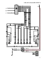 Предварительный просмотр 111 страницы Volvo 2003 V70 Wiring Diagram