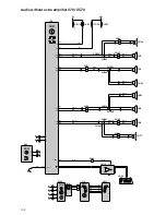 Предварительный просмотр 112 страницы Volvo 2003 V70 Wiring Diagram