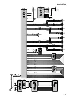 Предварительный просмотр 113 страницы Volvo 2003 V70 Wiring Diagram