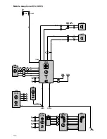 Предварительный просмотр 115 страницы Volvo 2003 V70 Wiring Diagram