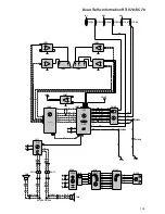 Предварительный просмотр 116 страницы Volvo 2003 V70 Wiring Diagram