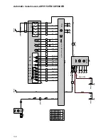 Предварительный просмотр 118 страницы Volvo 2003 V70 Wiring Diagram