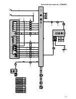 Предварительный просмотр 119 страницы Volvo 2003 V70 Wiring Diagram