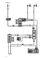 Предварительный просмотр 120 страницы Volvo 2003 V70 Wiring Diagram