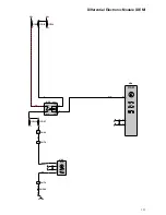 Предварительный просмотр 121 страницы Volvo 2003 V70 Wiring Diagram