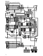 Предварительный просмотр 124 страницы Volvo 2003 V70 Wiring Diagram