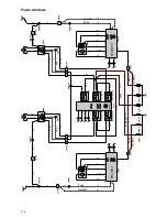 Предварительный просмотр 126 страницы Volvo 2003 V70 Wiring Diagram