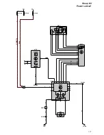 Предварительный просмотр 127 страницы Volvo 2003 V70 Wiring Diagram