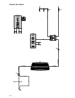 Предварительный просмотр 130 страницы Volvo 2003 V70 Wiring Diagram