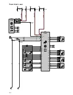 Предварительный просмотр 132 страницы Volvo 2003 V70 Wiring Diagram