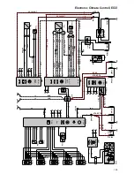 Предварительный просмотр 135 страницы Volvo 2003 V70 Wiring Diagram