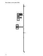 Предварительный просмотр 136 страницы Volvo 2003 V70 Wiring Diagram