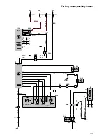 Предварительный просмотр 137 страницы Volvo 2003 V70 Wiring Diagram