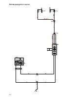 Предварительный просмотр 140 страницы Volvo 2003 V70 Wiring Diagram