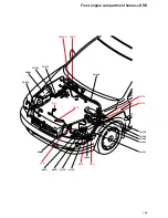 Предварительный просмотр 146 страницы Volvo 2003 V70 Wiring Diagram