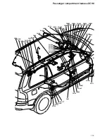 Предварительный просмотр 150 страницы Volvo 2003 V70 Wiring Diagram