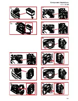 Предварительный просмотр 162 страницы Volvo 2003 V70 Wiring Diagram