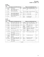 Предварительный просмотр 164 страницы Volvo 2003 V70 Wiring Diagram