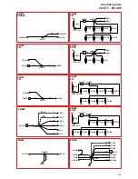 Предварительный просмотр 186 страницы Volvo 2003 V70 Wiring Diagram