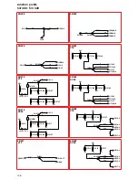 Предварительный просмотр 187 страницы Volvo 2003 V70 Wiring Diagram