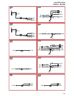 Предварительный просмотр 192 страницы Volvo 2003 V70 Wiring Diagram