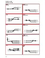 Предварительный просмотр 193 страницы Volvo 2003 V70 Wiring Diagram