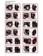 Предварительный просмотр 195 страницы Volvo 2003 V70 Wiring Diagram