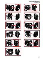 Предварительный просмотр 196 страницы Volvo 2003 V70 Wiring Diagram