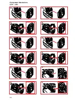 Предварительный просмотр 197 страницы Volvo 2003 V70 Wiring Diagram