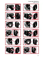 Предварительный просмотр 198 страницы Volvo 2003 V70 Wiring Diagram