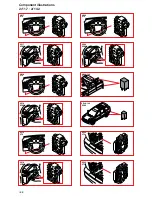 Предварительный просмотр 199 страницы Volvo 2003 V70 Wiring Diagram