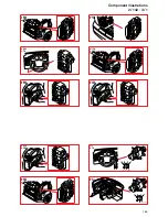 Предварительный просмотр 200 страницы Volvo 2003 V70 Wiring Diagram