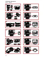 Предварительный просмотр 205 страницы Volvo 2003 V70 Wiring Diagram