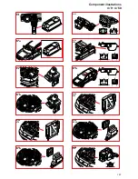 Предварительный просмотр 208 страницы Volvo 2003 V70 Wiring Diagram