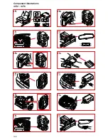 Предварительный просмотр 209 страницы Volvo 2003 V70 Wiring Diagram