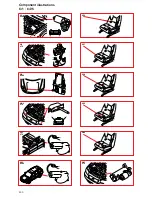 Предварительный просмотр 211 страницы Volvo 2003 V70 Wiring Diagram