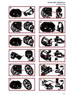 Предварительный просмотр 212 страницы Volvo 2003 V70 Wiring Diagram