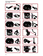 Предварительный просмотр 217 страницы Volvo 2003 V70 Wiring Diagram